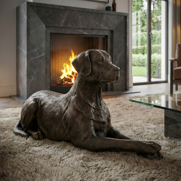 Exemple de produits &mdash; Statues & D&eacute;coration