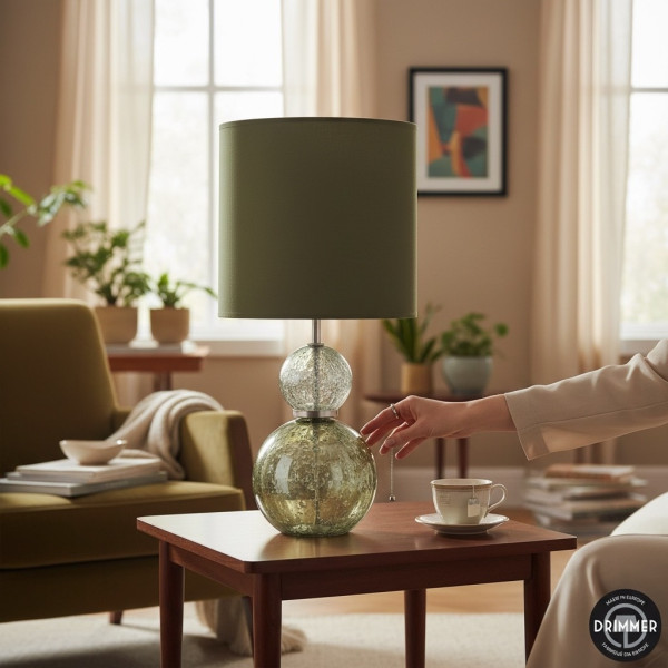 Exemple de produits &mdash; Luminaire Verre