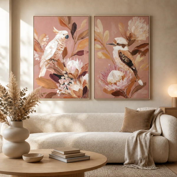 Exemple de produits &mdash; Toiles QUADDRO