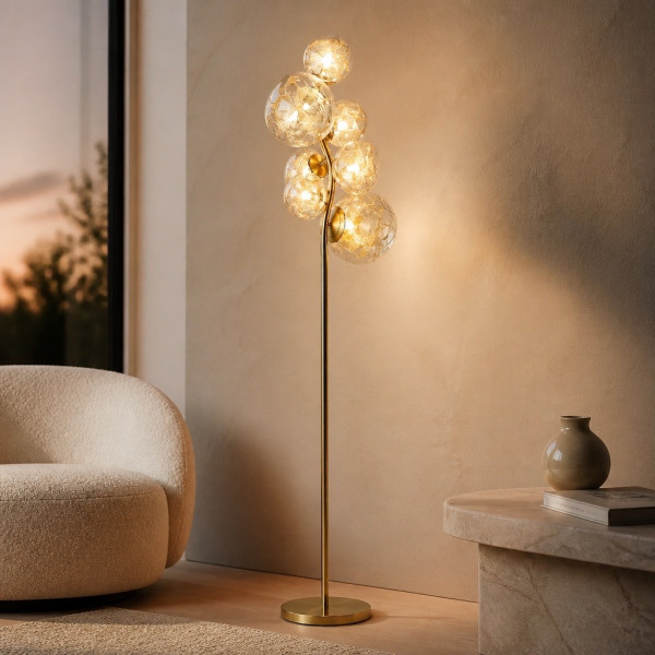 Exemple de produits &mdash; Luminaire M&eacute;tal