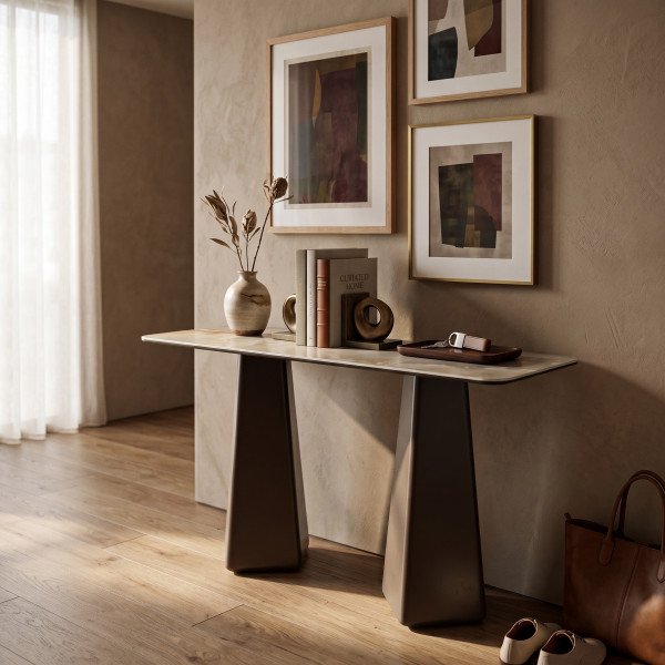 Exemple de produits &mdash; Mobilier M&eacute;tal