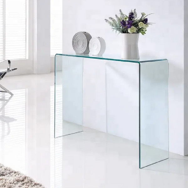 Exemple de produits &mdash; Mobilier Verre